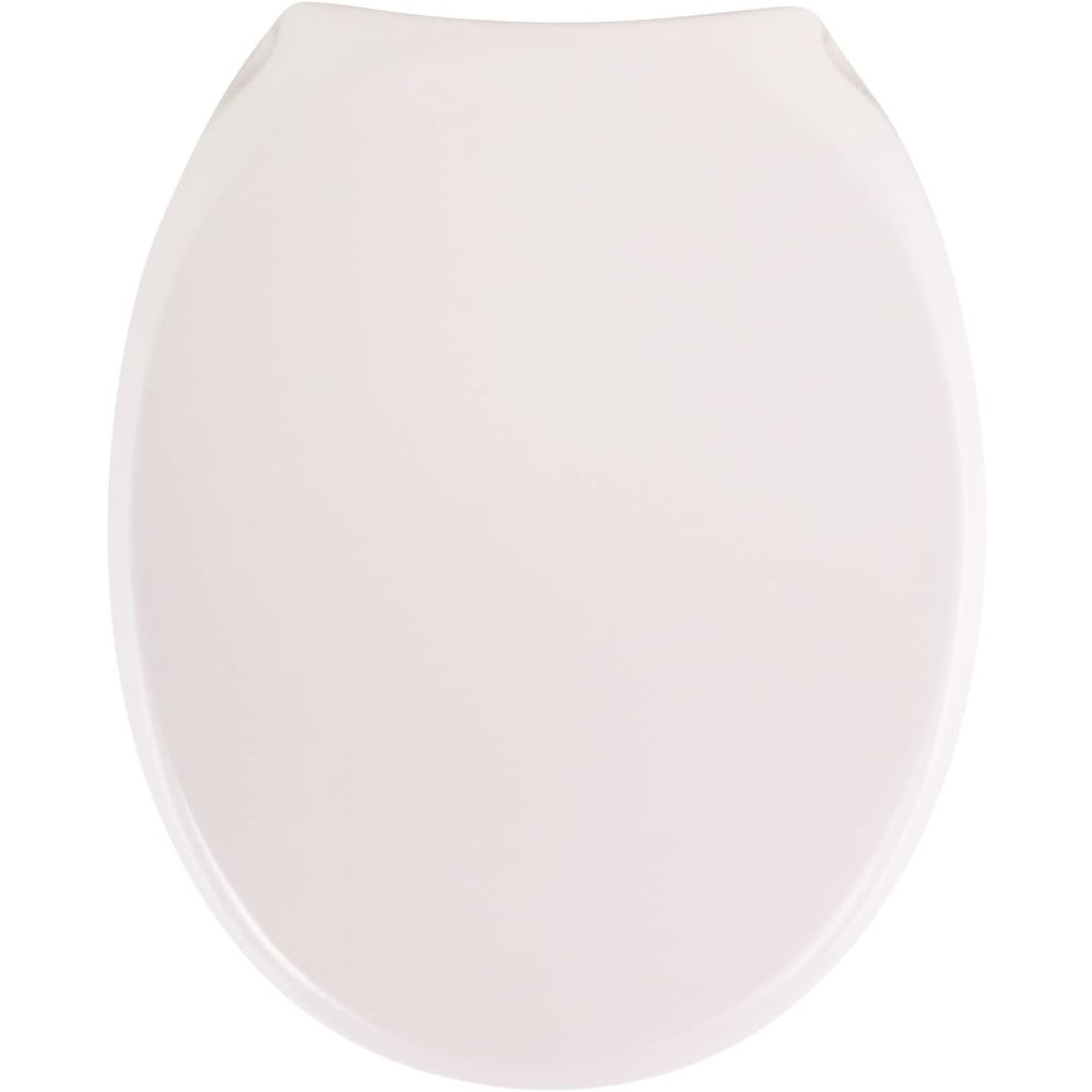 Pressalit 40533 1 sedile wc, bianco, 1000