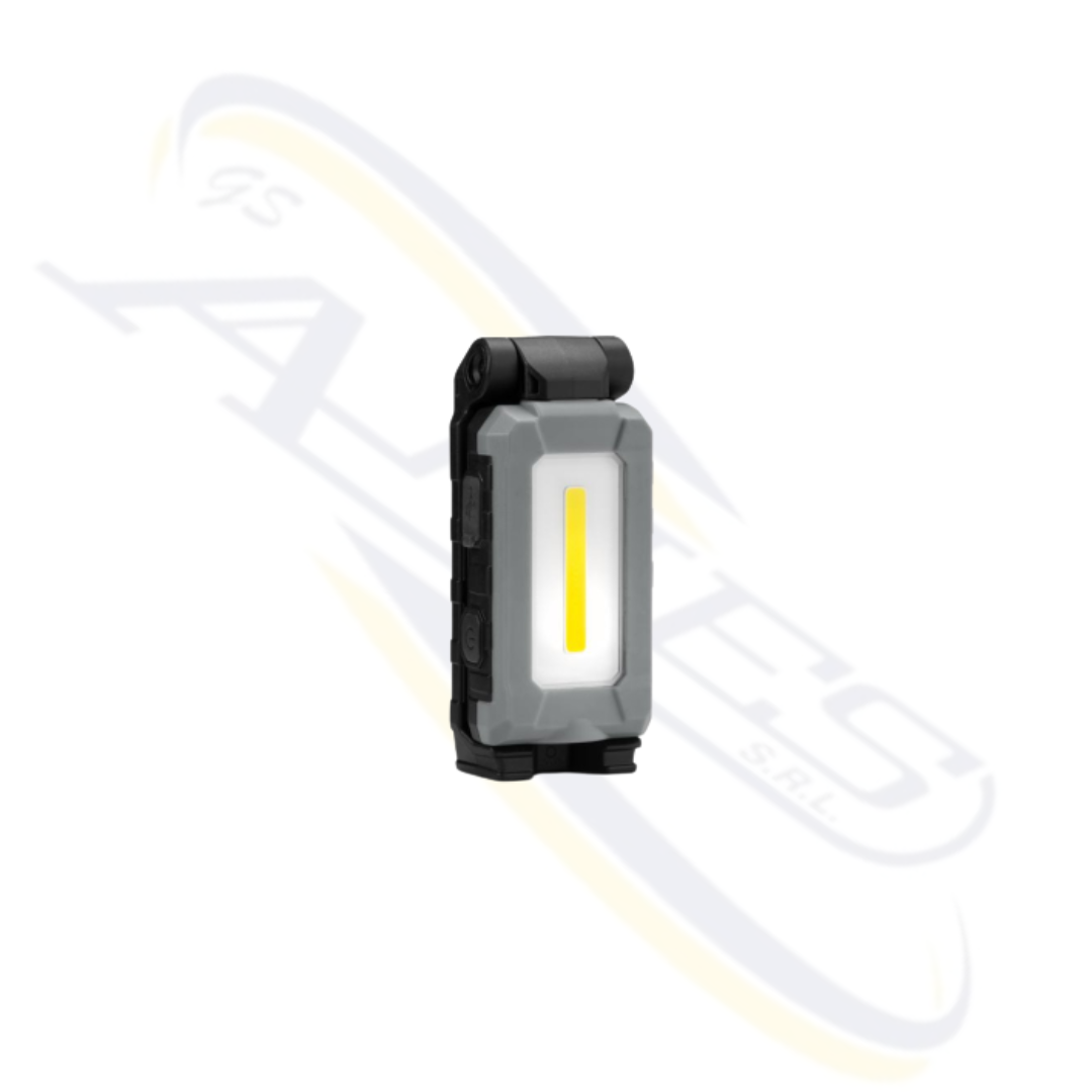 LAMPADA RICARICABILE LED POCKET