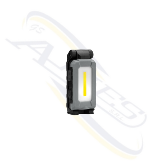 LAMPADA RICARICABILE LED POCKET