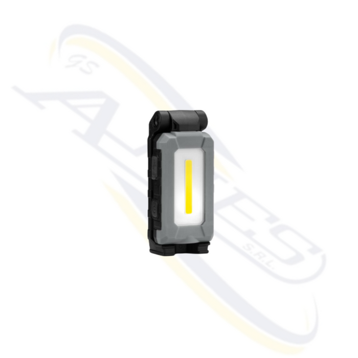 LAMPADA RICARICABILE LED POCKET