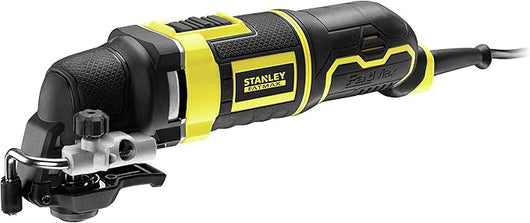 Multifunzione Stanley FATMAX FME650K‑QS 300W Kit 26 Accessori, Velocità Variabile
