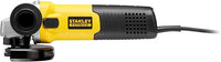 Stanley FATMAX FMEG225VS Smerigliatrice Angolare 1100W 125 mm Velocità Variabile