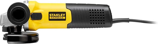 Stanley FATMAX FMEG225VS Smerigliatrice Angolare 1100W 125 mm Velocità Variabile