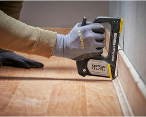 Stanley FATMAX FMHT70401‑0 – Multi‑Tacker 4‑in‑1 Alta/Bassa Potenza, Anti‑Jam