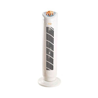 VINCO COD.70621 Ventilatore A Torre 45W Altezza 75 cm - Oscillazione Assiale