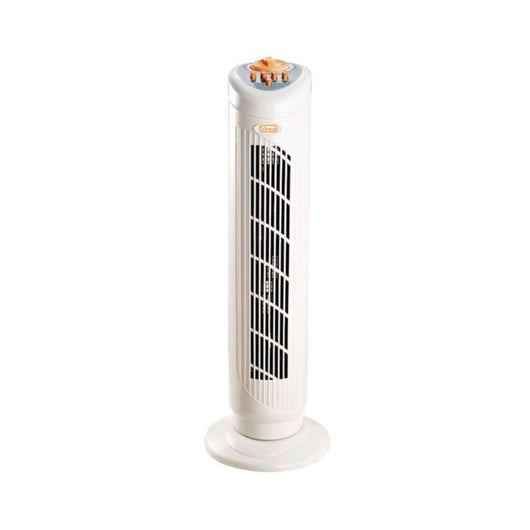 VINCO COD.70621 Ventilatore A Torre 45W Altezza 75 cm - Oscillazione Assiale