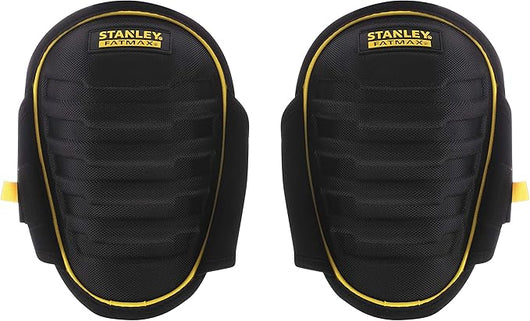 Stanley FATMAX FMST82959‑1 – Ginocchiere Semi‑Rigid Gel Protettive e Regolabili