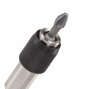 USAG 692 J49 Set 49 inserti + prolunga magnetica Attacco ¼″ Codice U06920041