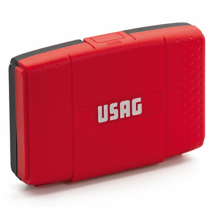 USAG 692 J49 Set 49 inserti + prolunga magnetica Attacco ¼″ Codice U06920041