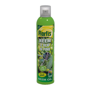 Olio pino 500ml flortis