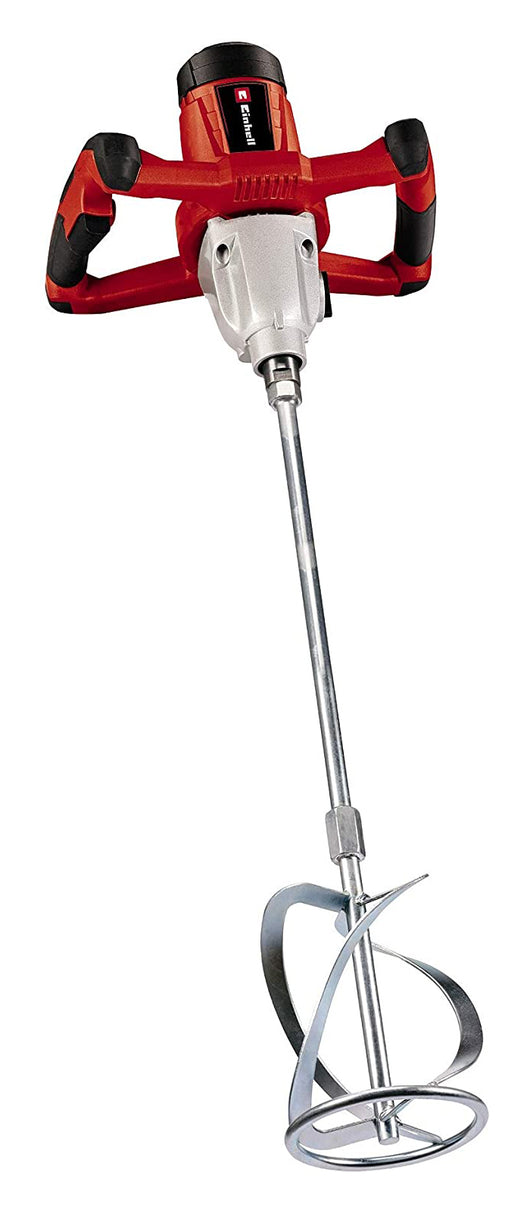 Miscelatore Elettrico Einhell TC MX 1400 2 E Malte Vernici Impastatore 1400 W