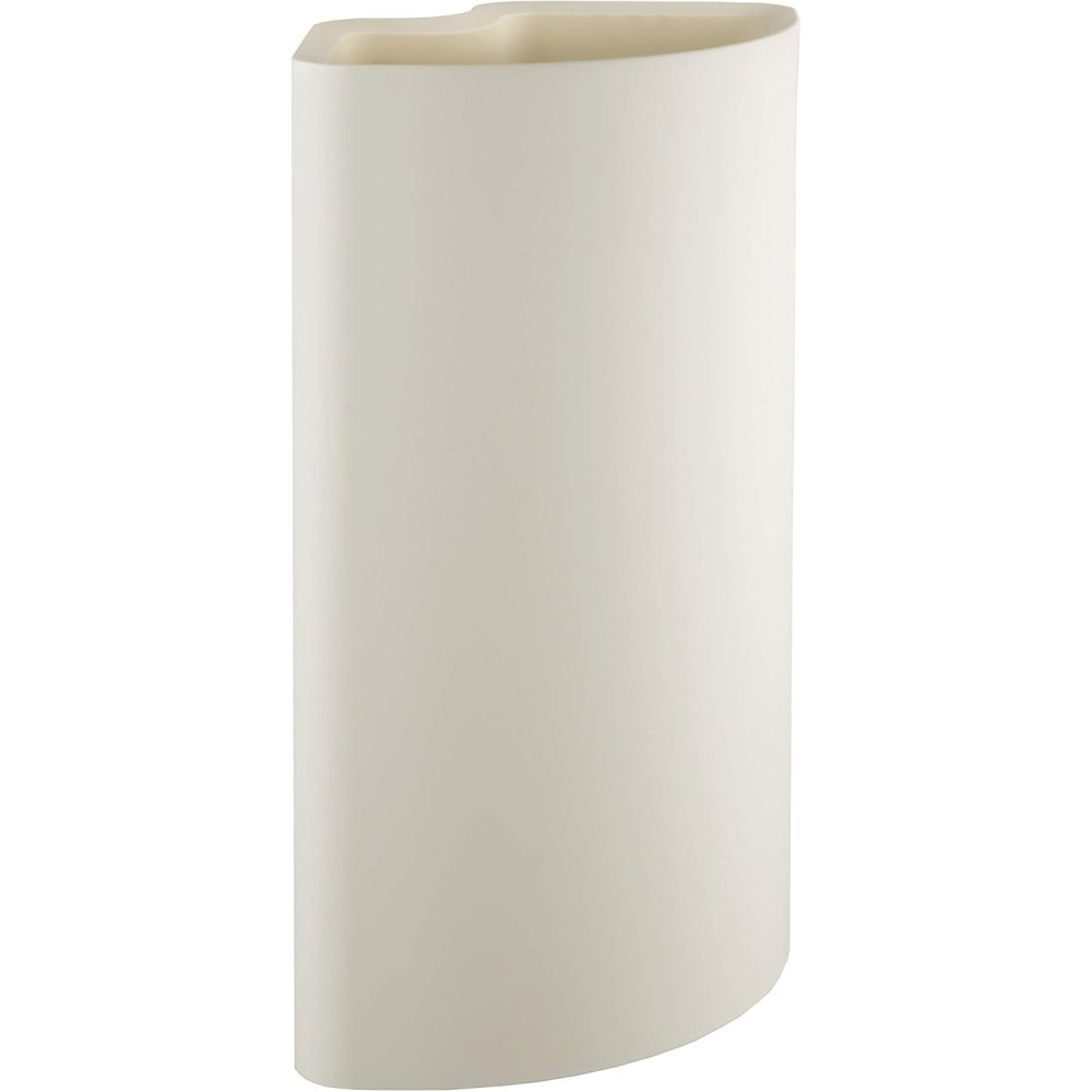 Teraplast essential corner 80 bianco