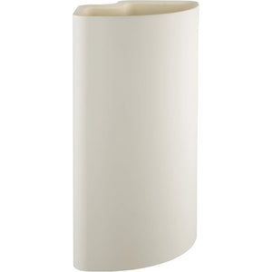 Teraplast essential corner 80 bianco