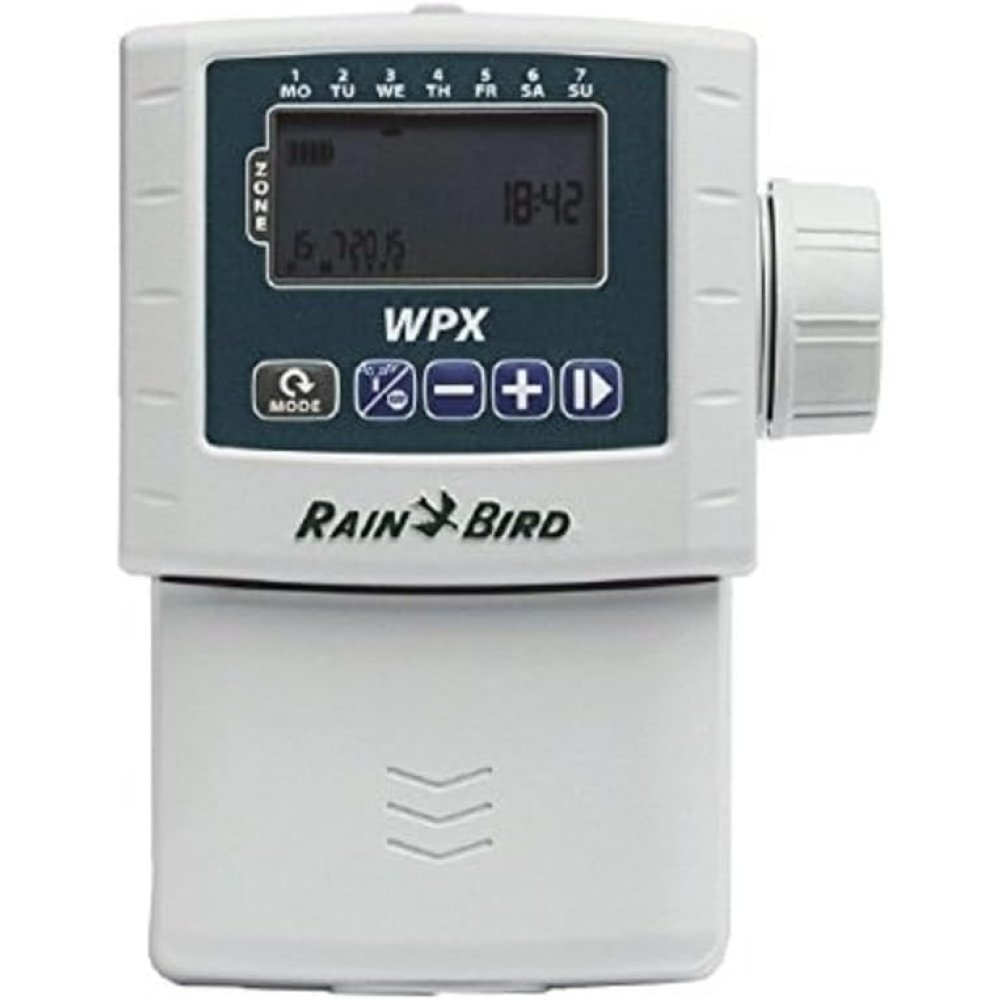 Rain bird f48314 - computer di controllo tipo wpx4-4 stazioni, f