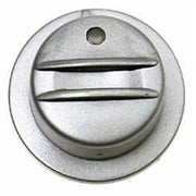 MANOPOLA REGOLAZIONE TERMOSTATO GRIGIA PER FRIGORIFERO CANDY ZEROWATT 91610014 - Candy Hoover Iberna Zerowatt