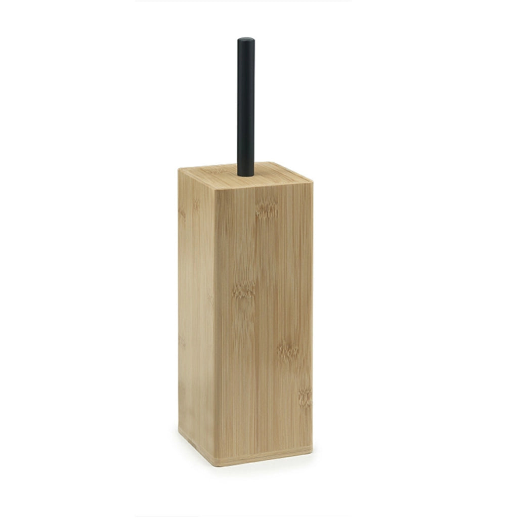 BONNIE BAMBOOM SCOPINO ALTO NATURALE/NERO - GEDY