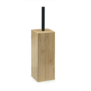 BONNIE BAMBOOM SCOPINO ALTO NATURALE/NERO - GEDY