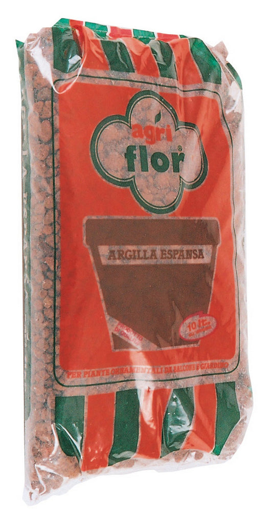 argilla espansa 10 l cod:ferx.26230.stock