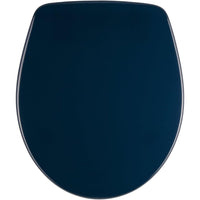 Sanitop-wingenroth pressalit sedile wc 3000, 1 pezzi, colore: bl