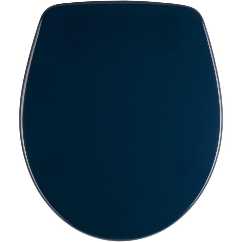 Sanitop-wingenroth pressalit sedile wc 3000, 1 pezzi, colore: bl