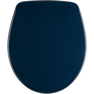 Sanitop-wingenroth pressalit sedile wc 3000, 1 pezzi, colore: bl