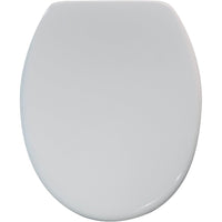 Sanitop-wingenroth pressalit sedile wc tivoli 2, 1 pezzi, colore