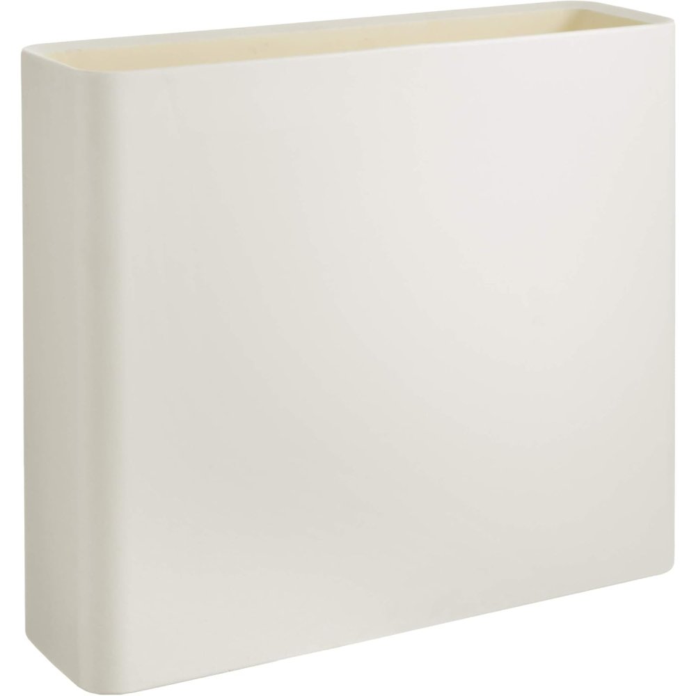 Teraplast essential divio 80 bianco