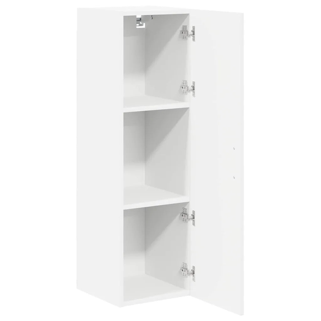 Mobile da cucina-Armadio da cucina Bianco 30 x 31 x 100 cm Legno multistrato 864365