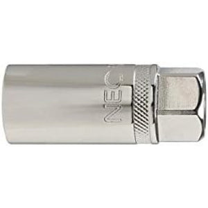 Topex 08-090 spinotto profondo p er chiave a bussola 1/2, 1 ds