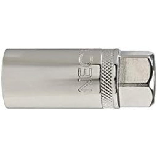 Topex 08-090 spinotto profondo p er chiave a bussola 1/2, 1 ds