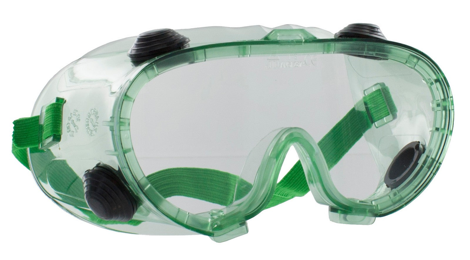 occhiali di protezione c/areazione rif.70220 cod:ferx.26237