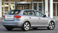 194B-402094 - Tappeto gomma baule - AUDI A3 Sportback 2004-2012