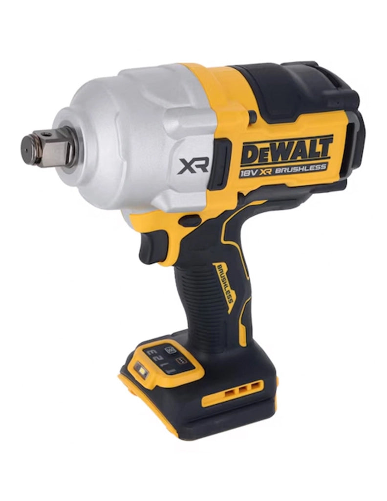 Avvitatore ad Impulsi DeWALT DCF964P2T (2 x 5,0 Ah + DCB115 + TSTAK II)