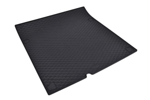 112B-404005 - Tappeto gomma baule Citroen Berlingo Multispace dal 2019- , Opel Combo Life dal 2019-, Peugeot Rifter dal