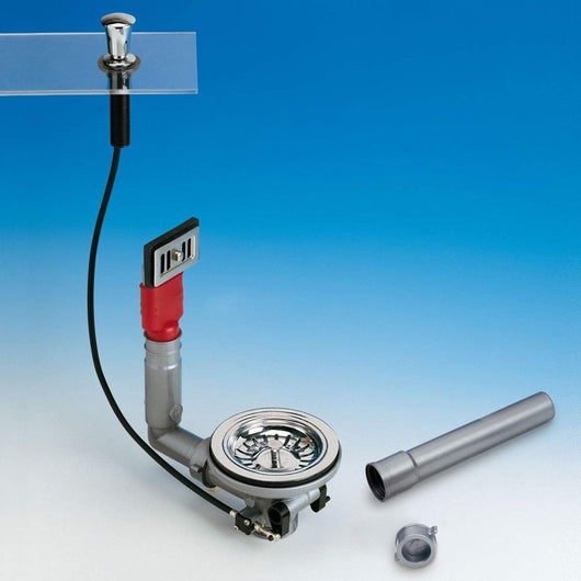 Telaio duplo il fluidmaster 8050 421416