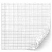 Rete in fibra di vetro per intonaco cappotto 150 gr vendita a metro