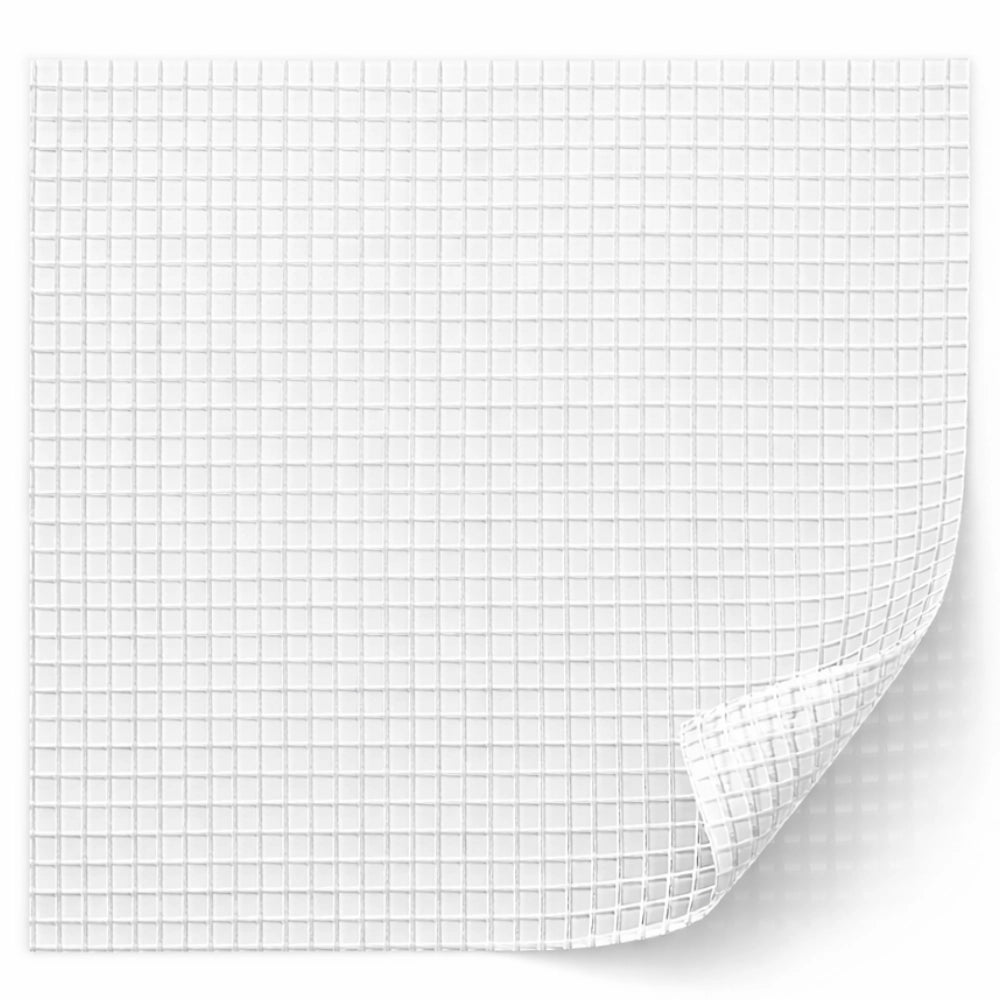 Rete in fibra di vetro per intonaco cappotto 150 gr vendita a metro