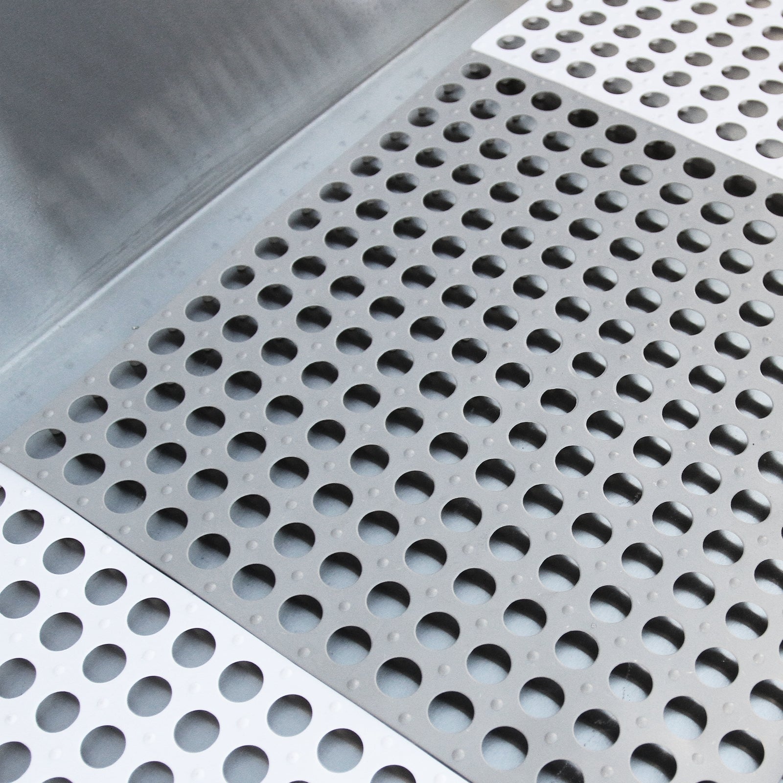 Vasca da Bagno per Toelettatura Cani Gatti e Animali Domestici in Acciaio Inossidabile Inox – 400mm