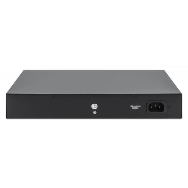 Ethernet Switch Gigabit 16 porte