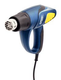 Termosoffiatore Rapid Thermal1800 con Valigetta  2 ugelli e 2 spatole