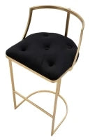 Sgabello Bar Istanbul cm Ø 45X90