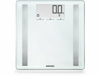 Bilancia Pesapersone Digitale Calcolo Grasso Corporeo Acqua Sense Control 200