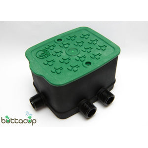 By buttacup , antelco ezyvalve 4 elettrovalvola box 3 10,2 cm