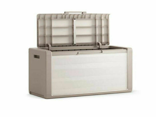 Baule Multiuso da Esterno Kis Gulliver Chest Cassone Impermeabile