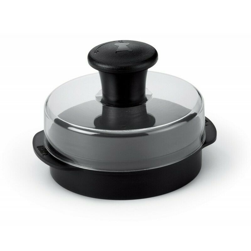 Pressa per hamburger Weber 6483 Accessori Barbecue Cucina