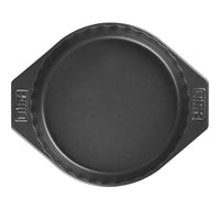 Weber Tortiera Supporto Cottura in Ceramica Barbecue 30 cm Torta Accessori 17887