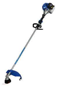 Decespugliatore a scoppio Hyundai 35200 Motore 2 tempi 33cc Miscela Tagliabordi