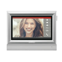 Videocitofono Bticino Kit 317213 bifamiliare Monitor Display 10" Touch Colori