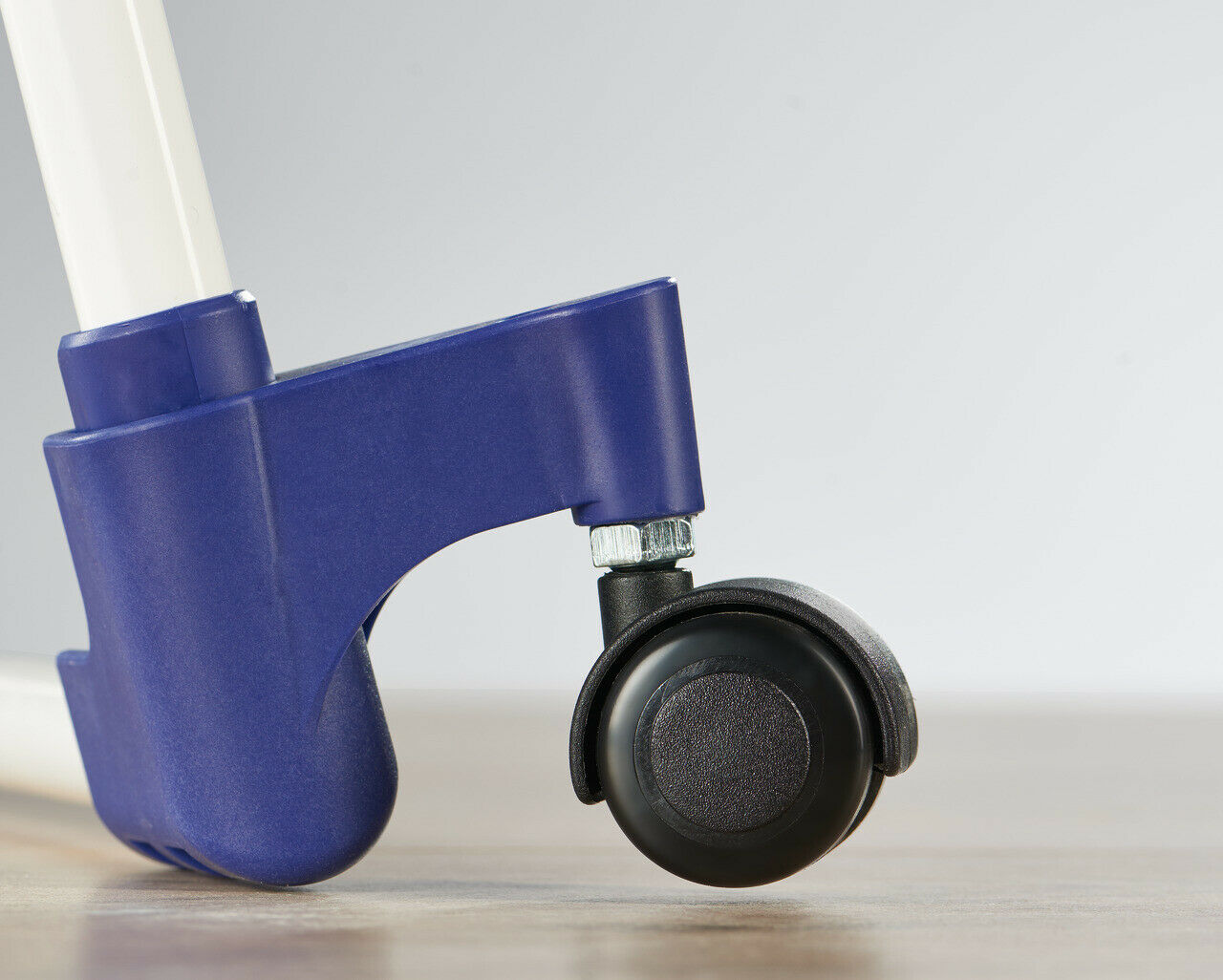 Stendibiancheria con Ruote 5 Supporti Stendipanni Stendino Pegasus 200 Leifheit