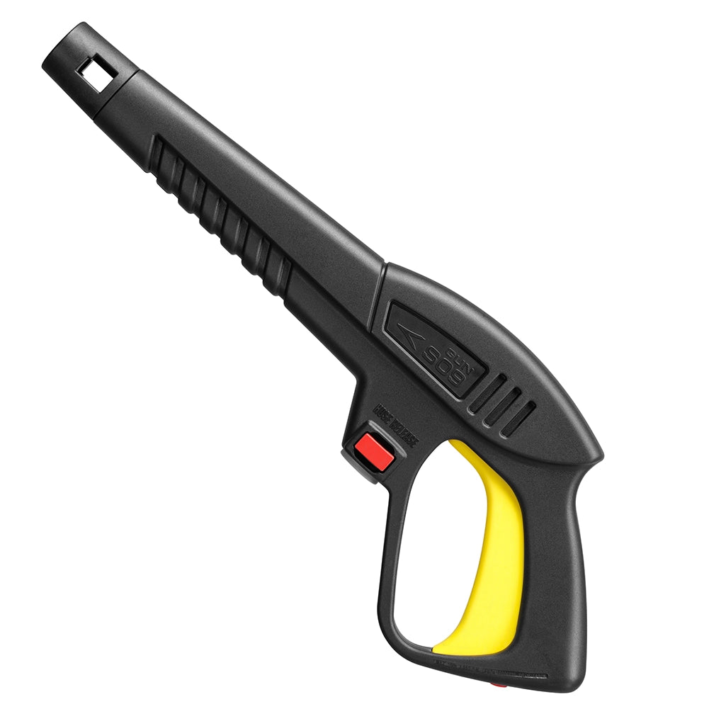 Pistola a Spruzzo Acqua per Idropulitrice 160Bar Compatibile Idropulitrici Lavor